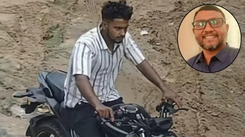 ১৪ বছর পালিয়ে থেকেও শেষ রক্ষা হলো না, এসআরবির হাতে ধরা